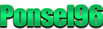 Logo Ponsel96